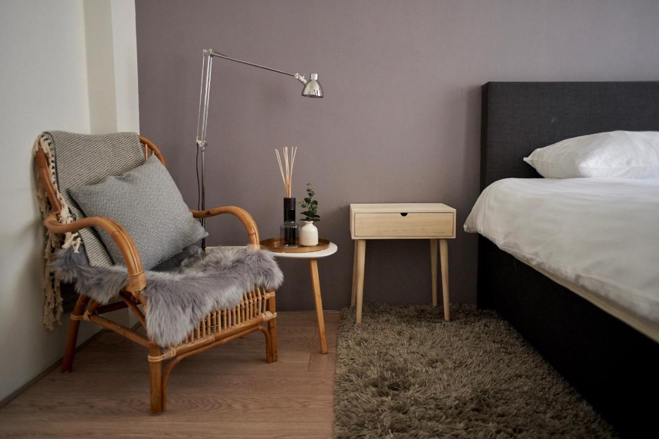 La Festa Bed and breakfast 3*