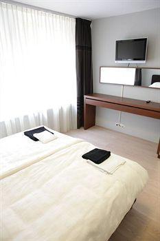 La Festa Bed and breakfast Ámsterdam