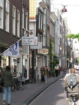 La Festa Ámsterdam
