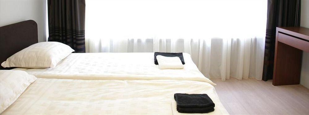 Bed and breakfast La Festa 3*