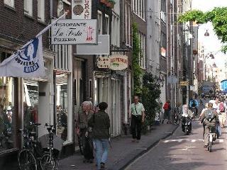 La Festa Ámsterdam