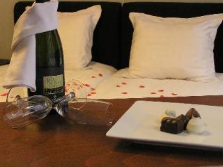 Bed and breakfast La Festa Ámsterdam