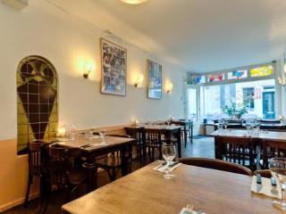 La Festa Bed and breakfast Ámsterdam