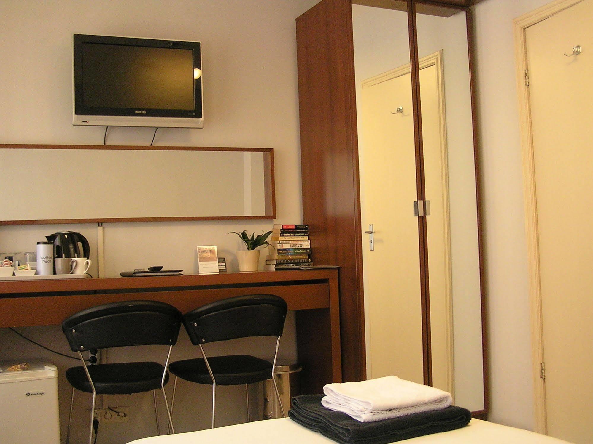 La Festa Bed and breakfast 3*